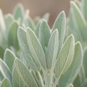 wild sage